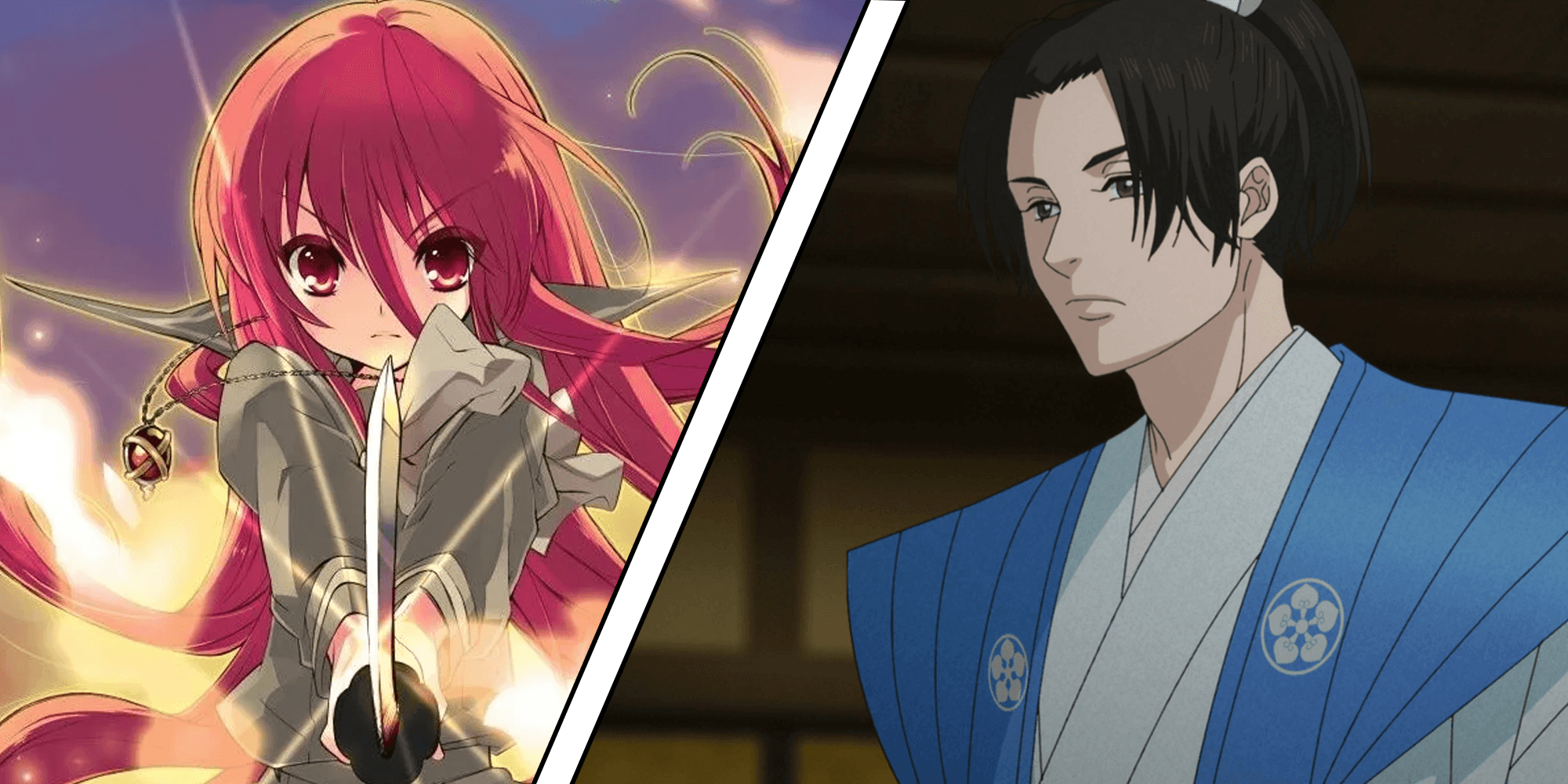 Epic Comebacks and Exciting New Ventures: This Week in Anime