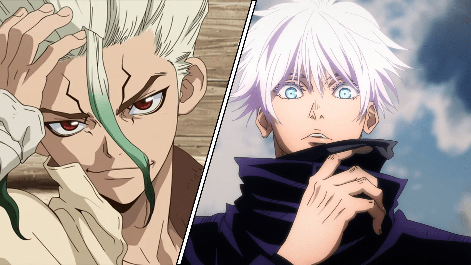 Unlocking the Fall Anime Season: A Comprehensive Guide to What's Coming Next