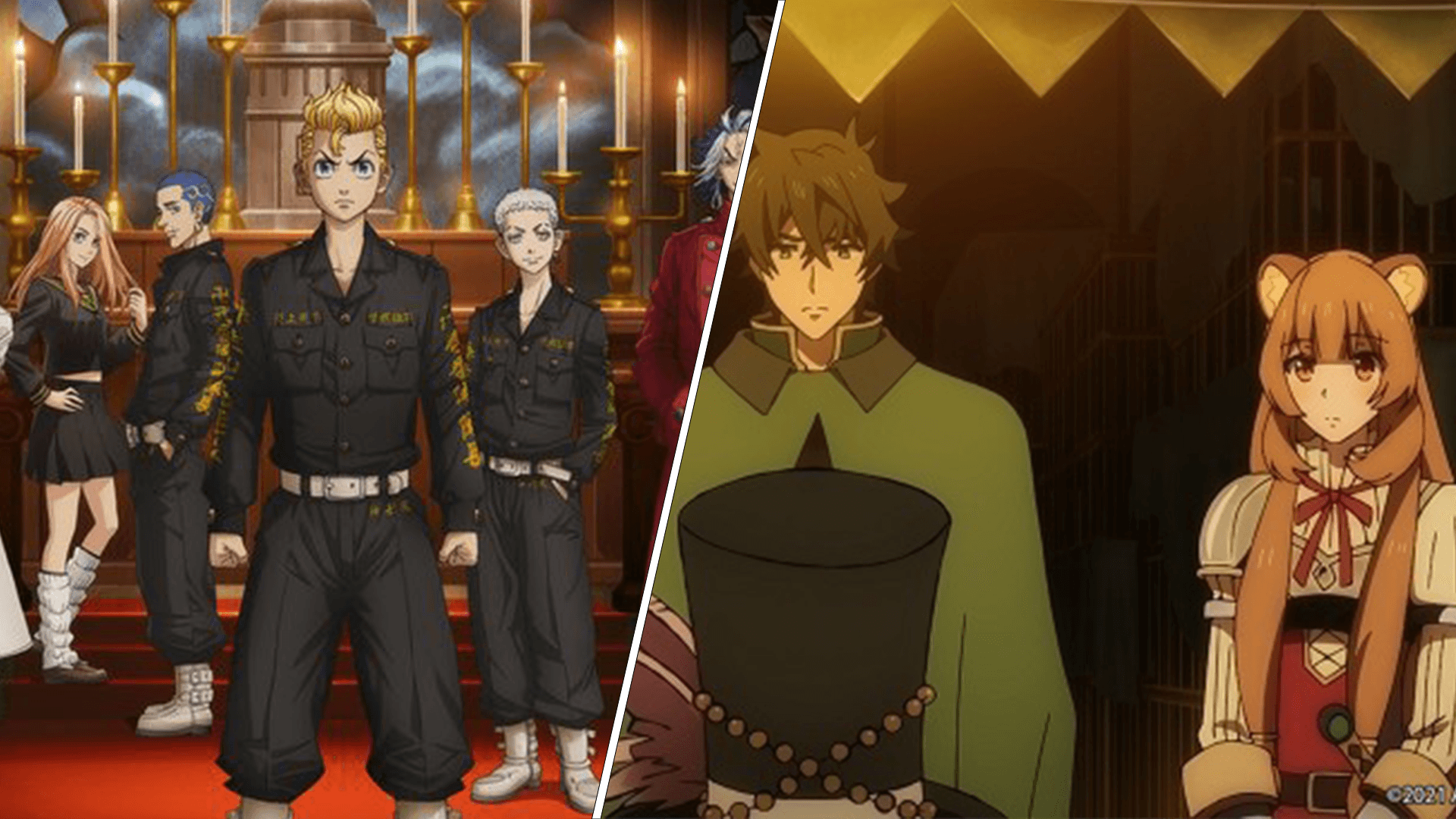 This Week in Anime: Tokyo Revengers' Thrilling New Cast, One Piece Live-Action Series, and More!